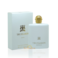 Trussardi - Donna 2011