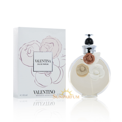 Valentino - Valentina (фото №1)