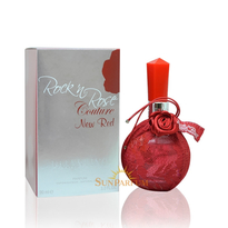 Valentino - Rock'n Rose Couture Red
