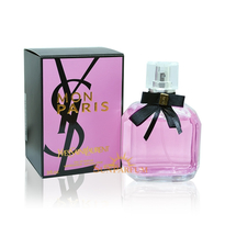 Yves Saint Laurent - Mon Paris