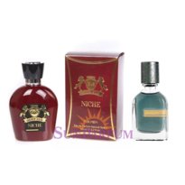 Golden Silva Niche 049 (Аналог Orto Parisi Megamare)
