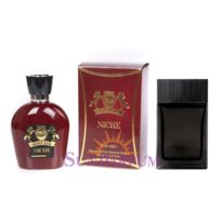 Golden Silva Niche 047 (Аналог Tom Ford Noir)