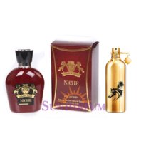 Golden Silva Niche 041 (Аналог Montale Arabians)