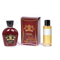 Golden Silva Niche 033 (Аналог Christian Dior Bois d'Argent)