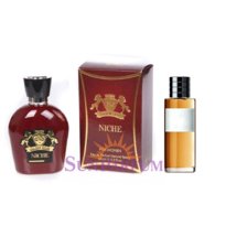 Golden Silva Niche 031 (Аналог Christian Dior Patchouli Imperial)
