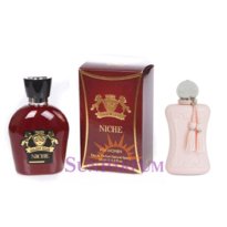 Golden Silva Niche 030 (Аналог Parfums de Marly Delina)