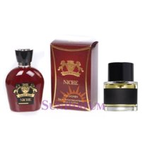 Golden Silva Niche 028 (Аналог Frederic Malle Portrait of a Lady)