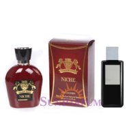 Golden Silva Niche 027 (Аналог Franck Boclet Cocaїne)