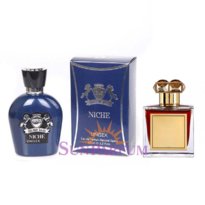 Golden Silva Niche 025 (Аналог Roja Dove Amber Aoud)