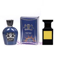 Golden Silva Niche 020 (Аналог Tom Ford Tobacco Vanille)