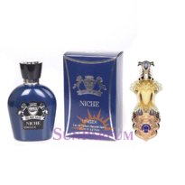 Golden Silva Niche 015 (Аналог Shaik Opulent Gold Edition For Women)