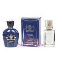 Golden Silva Niche 002 (Аналог Ex Nihilo Fleur Narcotique)