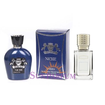 Golden Silva Niche 002 (Аналог Ex Nihilo Fleur Narcotique) (фото №1)
