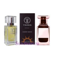 Timss U523 (аналог Tom Ford Cherry Smoke 2023)
