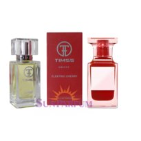 Timss U522 (аналог Tom Ford Electric Cherry 2023)