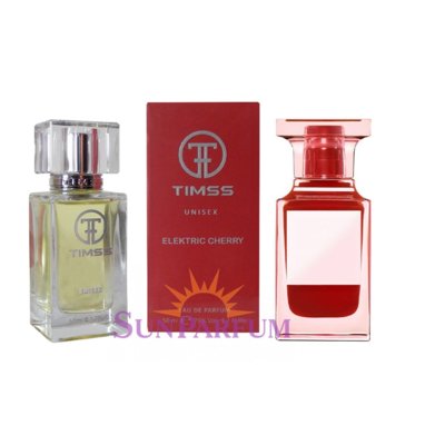 Timss U522 (аналог Tom Ford Electric Cherry 2023) (фото №1)