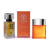 Timss M122 (аналог Clinique Happy for Men)