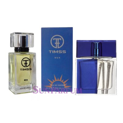 Timss M120 (аналог Armand Basi In Blue) (фото №1)