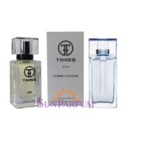 Timss M116 (аналог Christian Dior Homme Cologne)