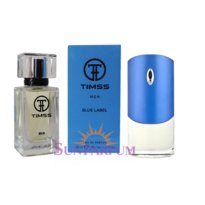Timss M115 (аналог Givenchy Blue Label)