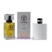 Timss M112 (аналог Chanel Allure Homme Sport)