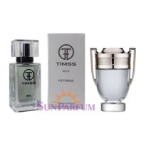 Timss M110 (аналог Paco Rabanne Invictus)