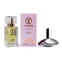Timss W334 (аналог Calvin Klein Euphoria Women)