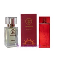 Timss W323 (аналог Armand Basi In Red EDP)