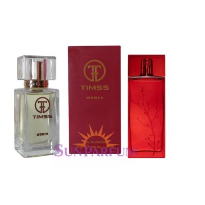Timss W323 (аналог Armand Basi In Red EDP) (фото №1)