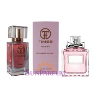 Timss W309 (аналог Christian Dior Miss Dior Blooming Bouquet)