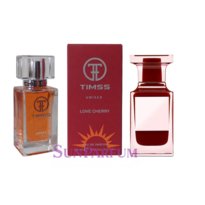 Timss U516 (аналог Tom Ford Lost Cherry)