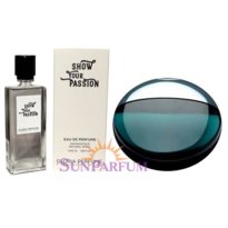 Gloria Perfume 246 (Аналог Bvlgari Aqva Pour Homme)