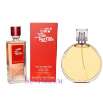 Gloria Perfume 264 (Аналог Chanel Chance EDT)