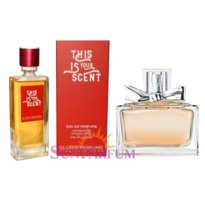 Gloria Perfume 254 (Аналог Christian Dior Miss Dior Cherie 2005)