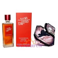 Gloria Perfume 225 (Аналог Lancome Tresor La Nuit)