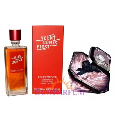 Gloria Perfume 225 (Аналог Lancome Tresor La Nuit) (фото №1)