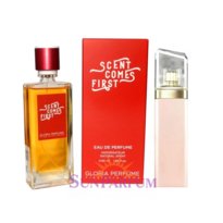 Gloria Perfume 220 (Аналог Hugo Boss Ma Vie Pour Femme)