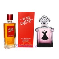 Gloria Perfume 217 (Аналог Guerlain La Petite Robe Noire)