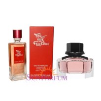 Gloria Perfume 216 (Аналог Gucci Flora Gorgeous Gardenia)