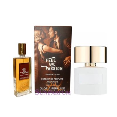 Gloria Perfume 23 (Аналог Tiziana Terenzi Andromeda) (фото №1)