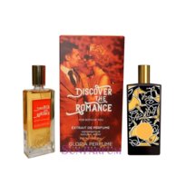 Gloria Perfume 15 (Аналог Memo Irish Leather)