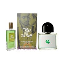 Gloria Perfume 14 (Аналог Byredo Marijuana)