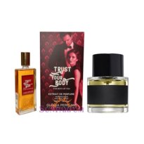 Gloria Perfume 12 (Аналог Frederic Malle Portrait Of A Lady)
