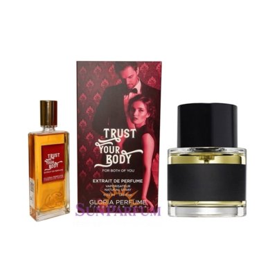 Gloria Perfume 12 (Аналог Frederic Malle Portrait Of A Lady) (фото №1)