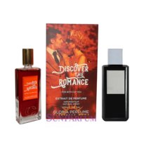 Gloria Perfume 11 (Аналог Franck Boclet Cocaine)