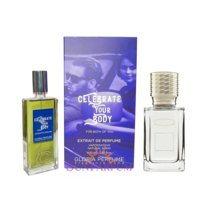 Gloria Perfume 10 (Аналог Ex Nihilo Fleur Narcotique)