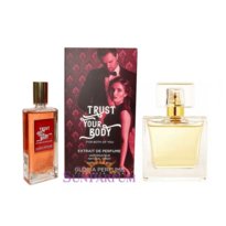 Gloria Perfume 9 (Аналог Jose Eisenberg J'ose Woman)