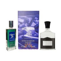 Gloria Perfume 8 (Аналог Creed Aventus)