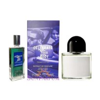 Gloria Perfume 6 (Аналог Byredo Bal d'Afrique)