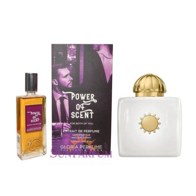 Gloria Perfume 2 (Аналог Amouage Honour Woman) (фото №1)